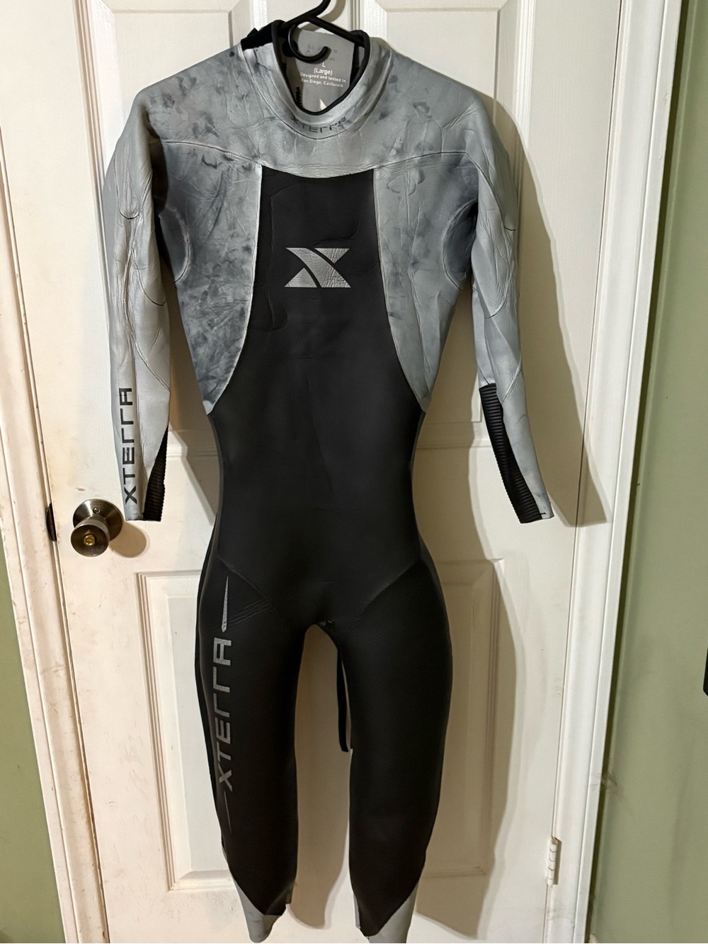 Xterra Vengeance Wetsuit
